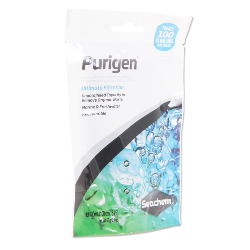 SEACHEM Purigen 100ml